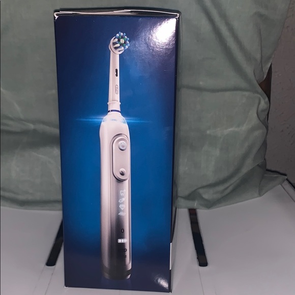 Oral B Genius Professional Exclusive - Picture 4 of 5